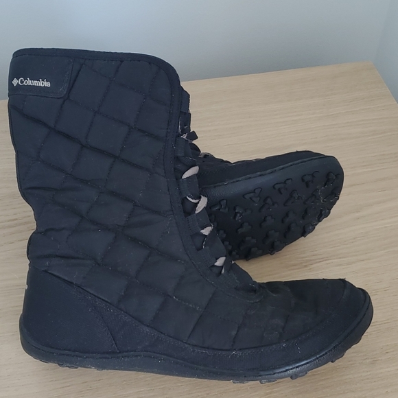 COLUMBIA WINTER & SNOW BOOTS - Picture 6 of 6
